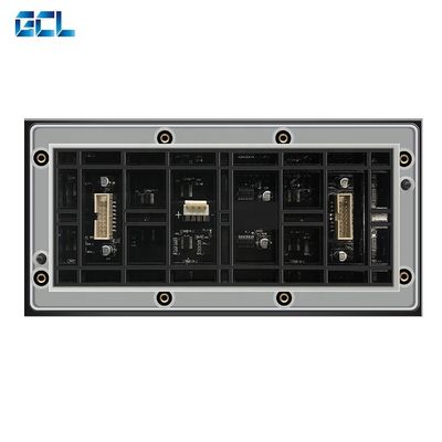 Grock P6/P8/P10 Outdoor LED Display Billboard High Resolution Water Proof and IP65 Protection Level