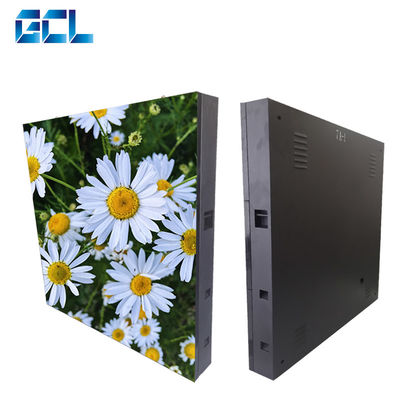 GCL P3.9 Full Color Waterproof Outdoor LED Display Board For Shopping Mall