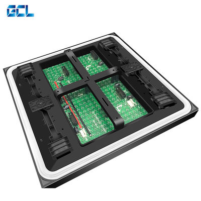 GCL P3.9 Full Color Waterproof Outdoor LED Display Board For Shopping Mall