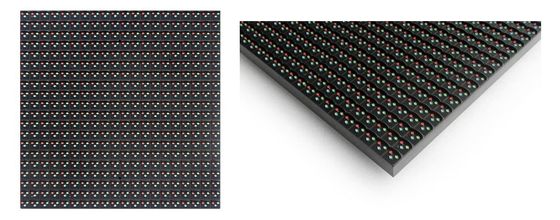 GCL P3.9 Full Color Waterproof Outdoor LED Display Board For Shopping Mall
