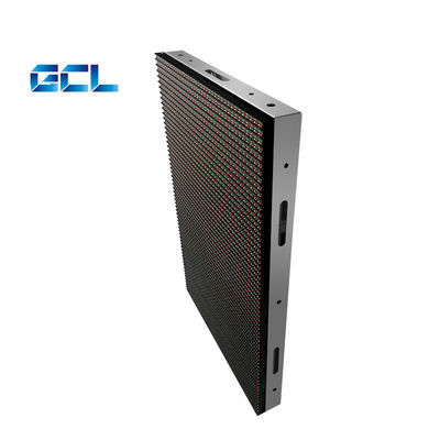 Shopping Mall Advertising LED Display Screen Dip LED Screen With SMD1921 LED Type