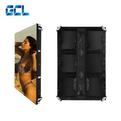Fixed installation Advertising LED Display Screen