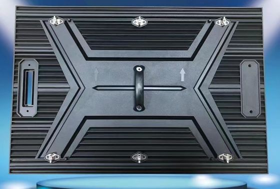 Waterproof 3D Naked Eye Outdoor LED Display LED Digital Signage Display For Retail Store