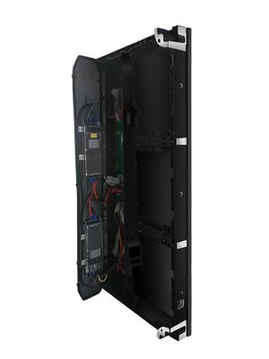 Full Color Outdoor LED Display Board Seamless Splicing LED Factory Display with Naked Eye 3D
