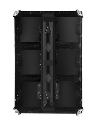 Full Color Outdoor LED Display Board Seamless Splicing LED Factory Display with Naked Eye 3D