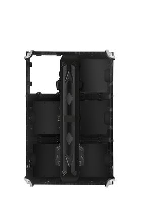 Full Color Outdoor LED Display Board Seamless Splicing LED Factory Display with Naked Eye 3D