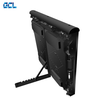 6500nits Brightness P10 Gsport Outdoor LED Display Board Epistar LED Chip For Advertising