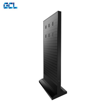 Full Color Digital LED Poster Eye Catching Solution For Commercial Advertising