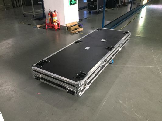 GCL LED Poster Screen P2.5 Outdoor LED Poster For Movable Commercial Advertising