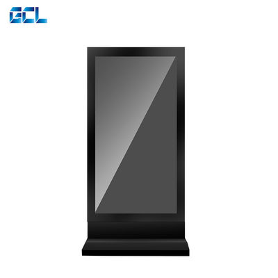 Waterproof GCL P3 Digital LED Poster For Indoor And Outdoor 3mm Pixel Pitch Display