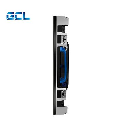 Stage Backdrop LED Outdoor Display Energy Saving P4.8 Rental Outdoor LED display