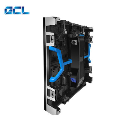 Stage Backdrop LED Outdoor Display Energy Saving P4.8 Rental Outdoor LED display