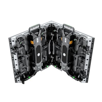 Indoor XR LED Display 1000 Nit 500 Panel Giant Screens For Party Rental Equipment