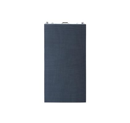 P3.91 Indoor Background Stage LED Display Fast Installation LED Screen Rental