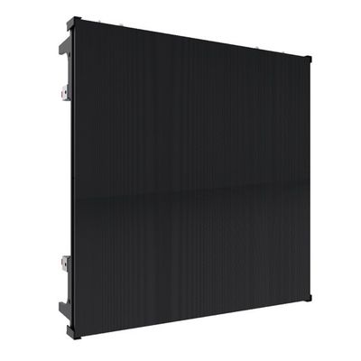 Network Control Indoor LED Display Stage Professional Outdoor Rental LED Display For Concert