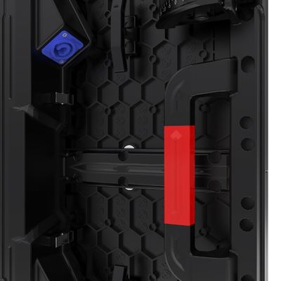 P2.6 P 2.9 P3.9 Outdoor Stage Rental Led Display High Brush DJ Station LED Control Panel Screen