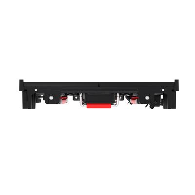 Network Control Indoor LED Display Stage Professional Outdoor Rental LED Display For Concert