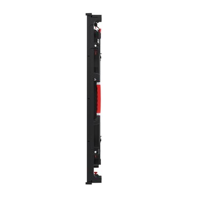 Network Control Indoor LED Display Stage Professional Outdoor Rental LED Display For Concert