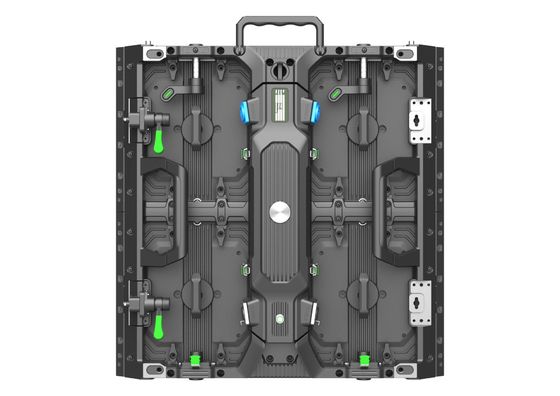 XR And Virtual Shooting P1.9P2.6 Background LED Screen Wedding Stage Decoration