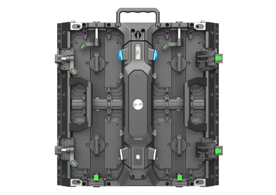 1000 Nit P2.5 Stage LED Video Wall For Party Use Full Color Show Panel