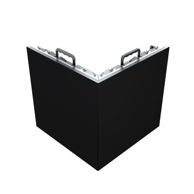 Professional P1.9mm P2.6mm LED Video Wall for XR and Virtual Photography Background