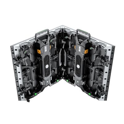 XR LED Display P1.95 P2.6 Virtual Shooting LED Screen For Wedding Stage Decoration