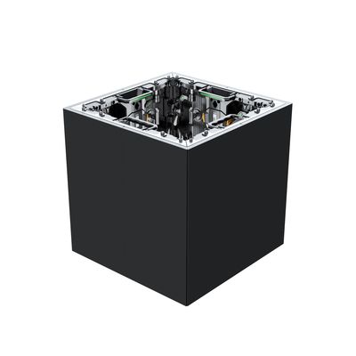 Background XR LED Display P2.6 Virtual Shooting LED Screen For Wedding Stage Decoration