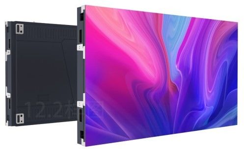 High Brightness Indoor Display Screen Full Color Indoor High Definition Display Screen
