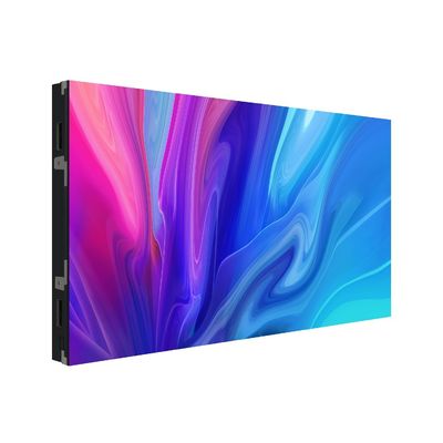 High Brightness Indoor Display Screen Full Color Indoor High Definition Display Screen