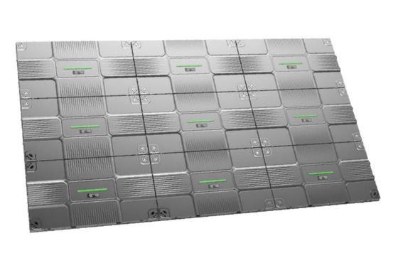P1.5mm Pixel Pitch COB HD LED Display Video Wall Chinese Origin Manufacturers