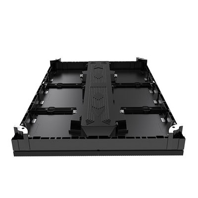 China'S First Outdoor P2.5mm High Brightness Waterproof LED Advertising Screen