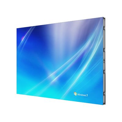 Private Custom Gstar-II P1.95 mm HD Display Screen For Indoor Fixed Installation With 7680Hz High Refresh Rate