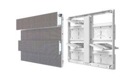 High Performance Gsurface V P3.9 P4.81 P6.25 P7.81 P10.4 Outdoor Digital Advertising Board For Commercial Use
