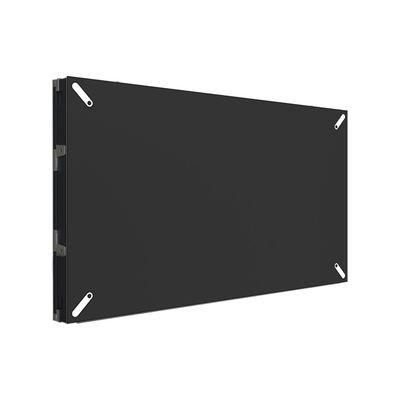 High Definition COB Video Wall 600*337.5mm P2.5mm P0.93mm for Indoor Display 4.2Kg/panel