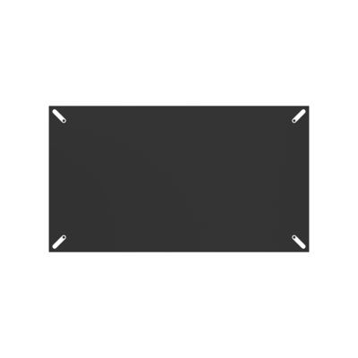 P2.5mm P0.93mm COB LED Video Wall 600*337.5mm for Indoor Display 4.2Kg/panel