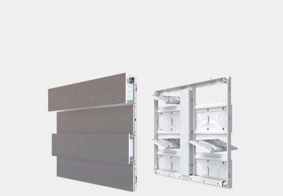 Waterproof Giant Stage Led Video Wall Panel Screen For Concert P3.91 P4.81 P6.25 P7 P10 Rental Outdoor Led Display