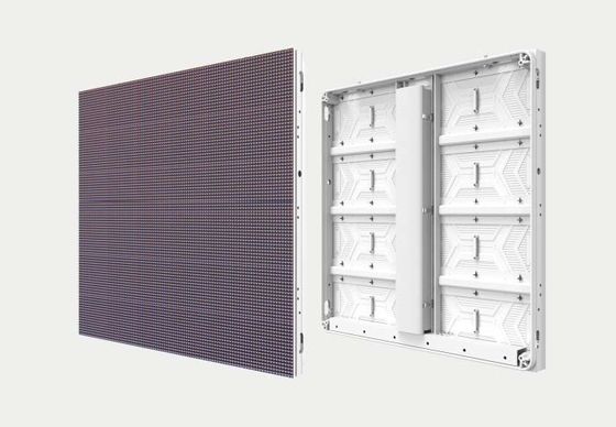Waterproof Full Color LED Display P3.91 P4.8 P6.25 P7.81 P10mm for Outdoor Adverting