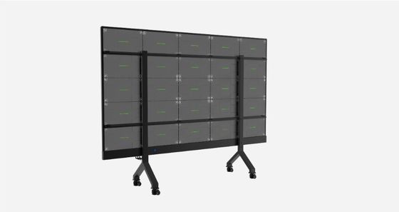 HD 108 Inch And 135 Inch Indoor LED Video Wall Conference All-In-One Machines