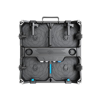 SMD 1.5 P1.9  P2.6mm 3840Hz Intdoor Rental LED Display For Stage Background Video Wall