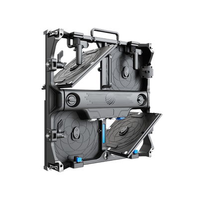 Customizable Gprime Series Indoor Rental LED Screen GOB P1.5 P1.9 P2.6 for Wedding Stage Decoration