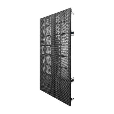 Gflow Series P3.9-7.8 P10.4mm LED Display Screen For Shopping Center Stage Church Tourist Attraction Event