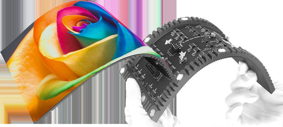 P2.0mm LED Spherical Screen Series 360 Degree Full View Display Sizes Can Be Customized