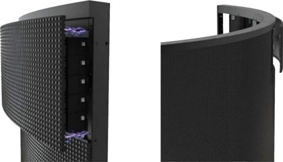 P1.875mm\P3mm High Resolution Indoor Advertising LED Display