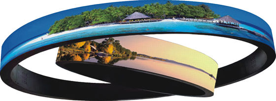 P1.875mm\P3mm High Resolution Indoor Advertising LED Display