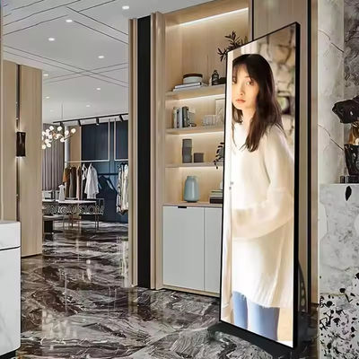 GOB P1.25mm \ 1.5mm Indoor  LED Poste For Shopping Malls, Convenience Stores, Airports