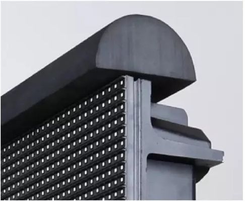Waterproof Full Color P6 P8 P10 Giant Stadium Panel Video Wall Outdoor LED Display Screen