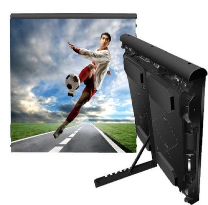 Waterproof Full Color P6 P8 P10 Giant Stadium Panel Video Wall Outdoor LED Display Screen