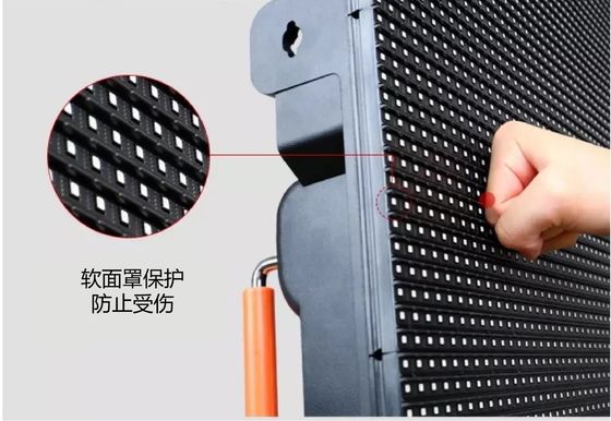 Waterproof Full Color P6 P8 P10 Giant Stadium Panel Video Wall Outdoor LED Display Screen