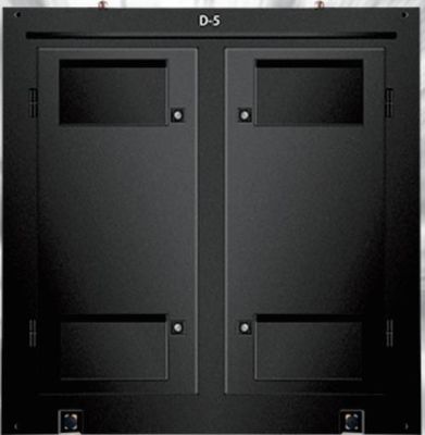 P6 P8 P10 P16 Outdoor Led Display Rgb 256*128mm 320Mm*320Mm Module