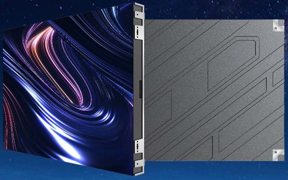 IP34 LED Video Wall P1.25 1.538 P1.86 P2 P2.5 Indoor LED Screen for Showing Room